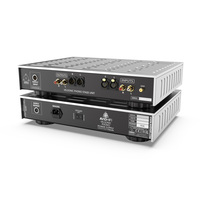 AVID HiFi VELSONIC Phono Stage-thumbmail-2