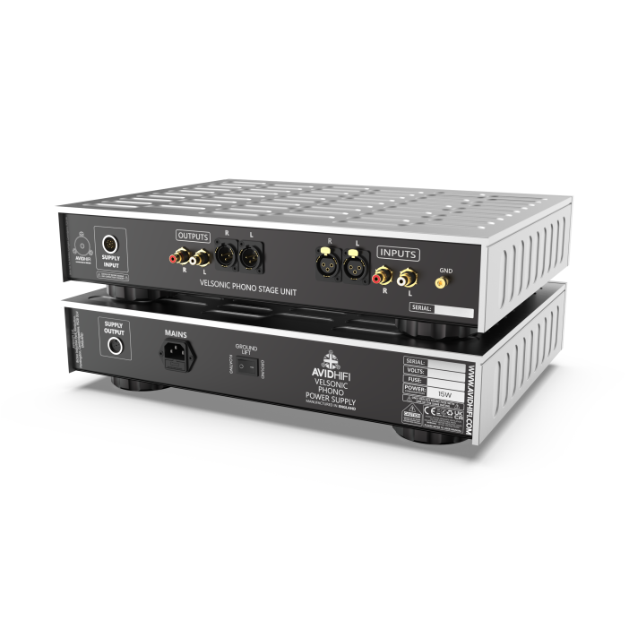 AVID HiFi VELSONIC Phono Stage-thumbmail-2