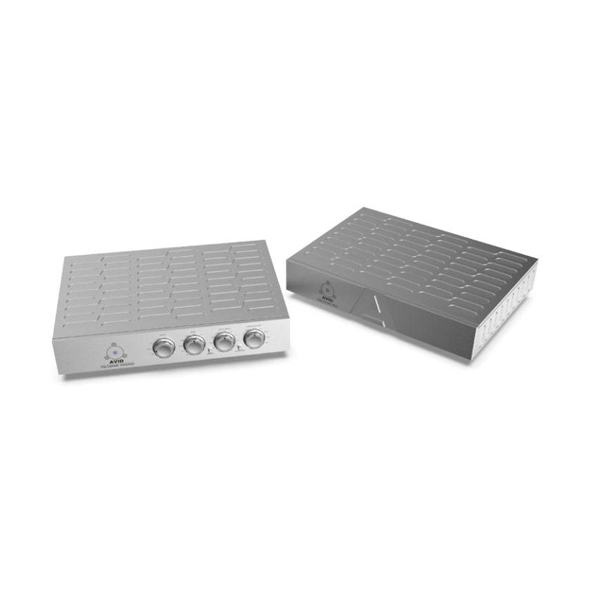 AVID HiFi VELSONIC Phono Stage-thumbmail-3