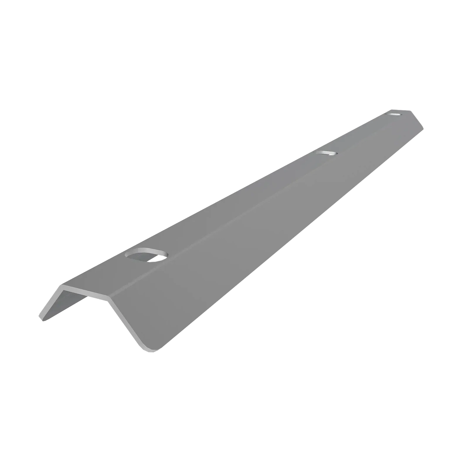 Vicoustic VicFix Suspension Profile Suspended Acoustic Panel Accessory 225 mm