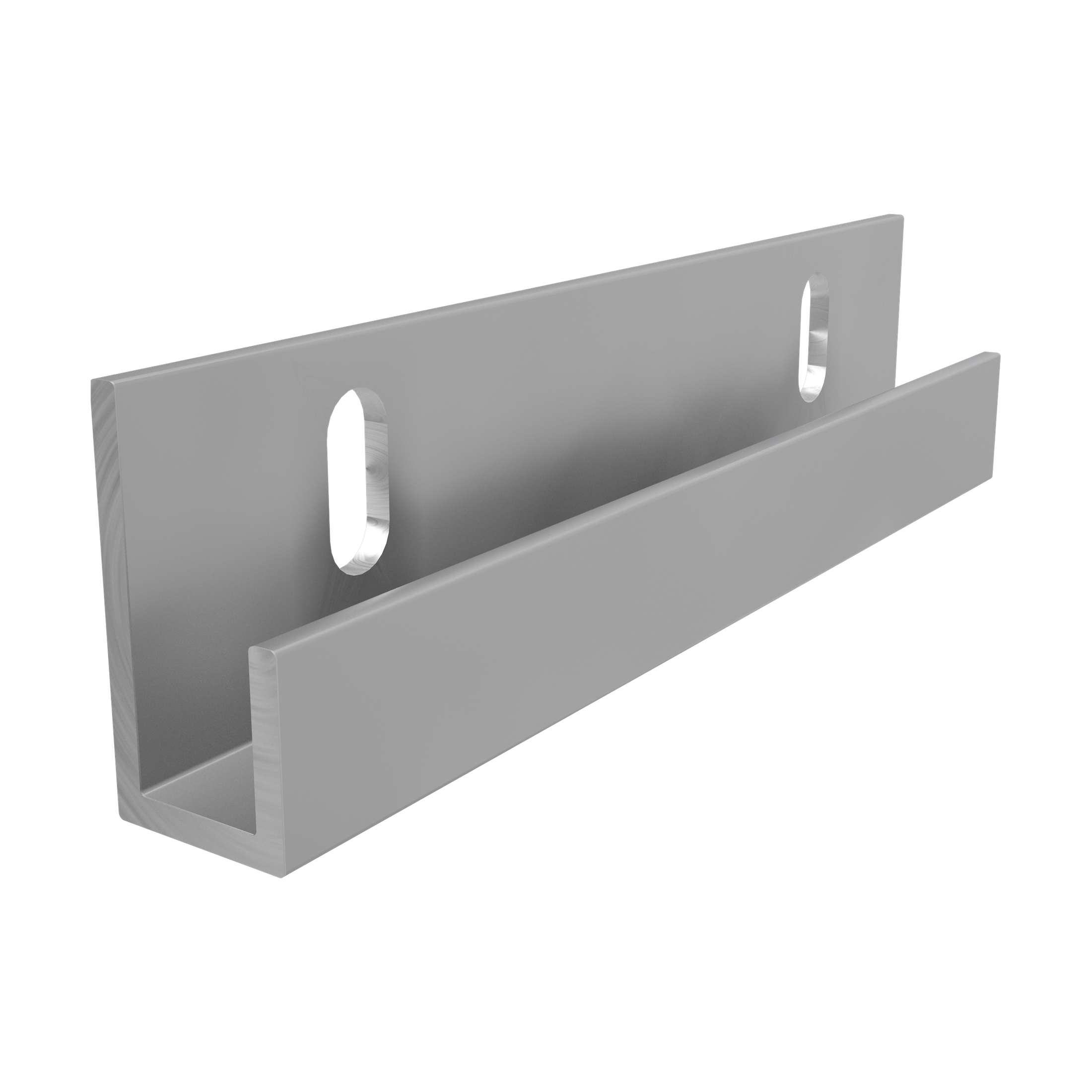 Vicoustic VicFix J Profile 80mm Acoustic Panel Installation Accessory