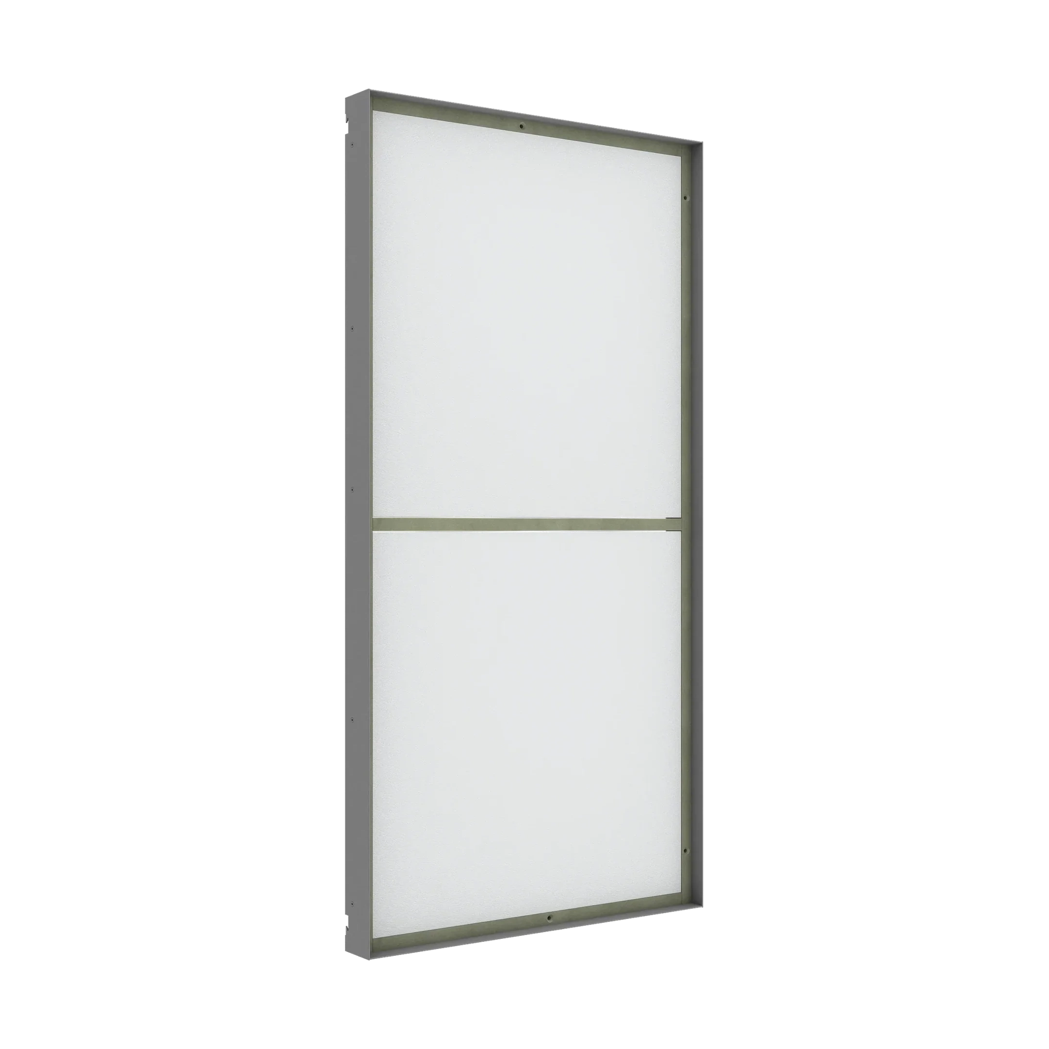 Vicoustic VicSpacer Plus MKII Sound Absorbing Acoustic Panel Accessory in Grey Matte