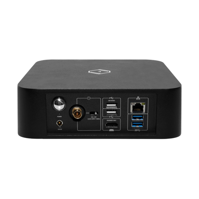 Silent Angel Rhein Z1C V2 HiFi Music Server - 25MHz-thumbmail-8