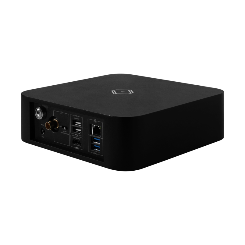 Silent Angel Rhein Z1C V2 HiFi Music Server - 25MHz-thumbmail-7
