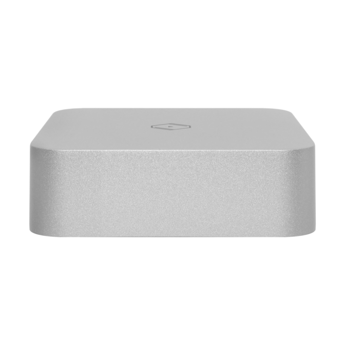 Silent Angel Rhein Z1C V2 HiFi Music Server - 25MHz