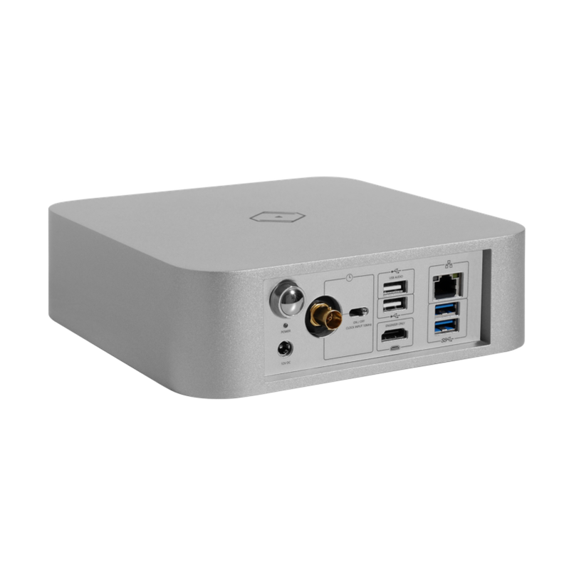 Silent Angel Rhein Z1C V2 HiFi Music Server - 25MHz-thumbmail-5
