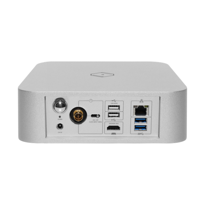 Silent Angel Rhein Z1C V2 HiFi Music Server - 25MHz-thumbmail-4
