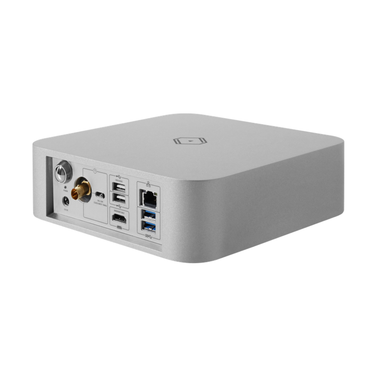 Silent Angel Rhein Z1C V2 HiFi Music Server - 25MHz-thumbmail-3
