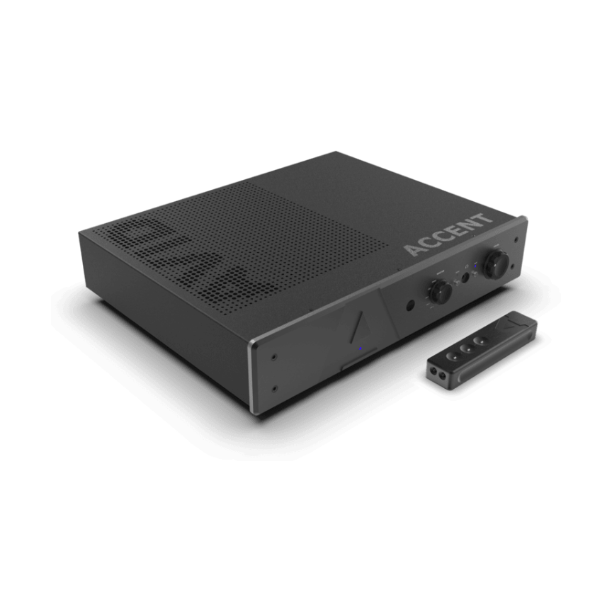 AVID HiFi Accent Integrated Amplifier