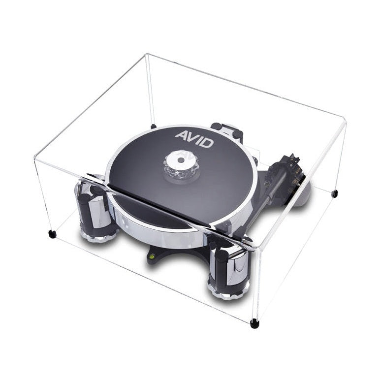 AVID HiFi Acutus Turntable Cover