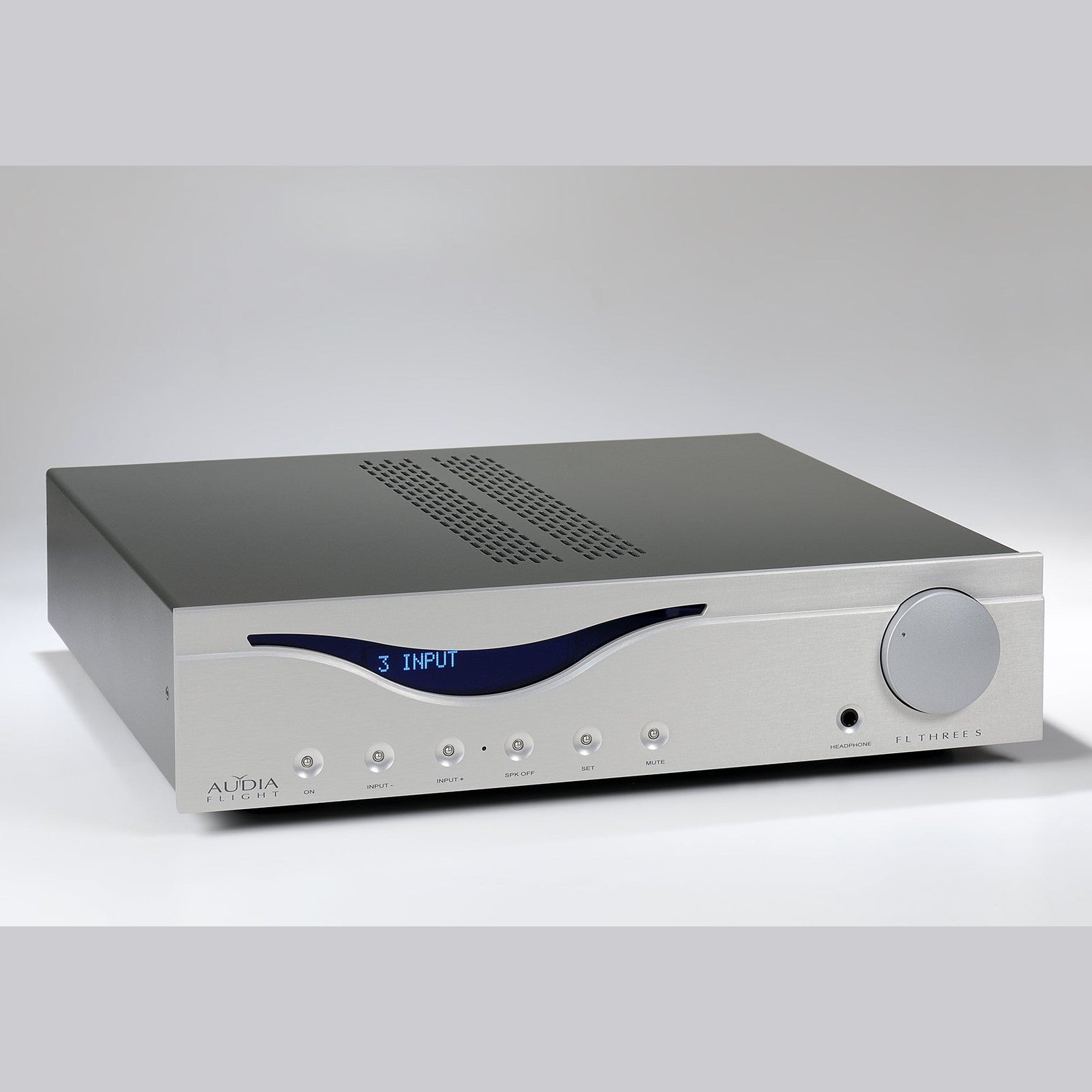 Audia Flight Three S Stereo Integrated Amplifier-thumbmail-19