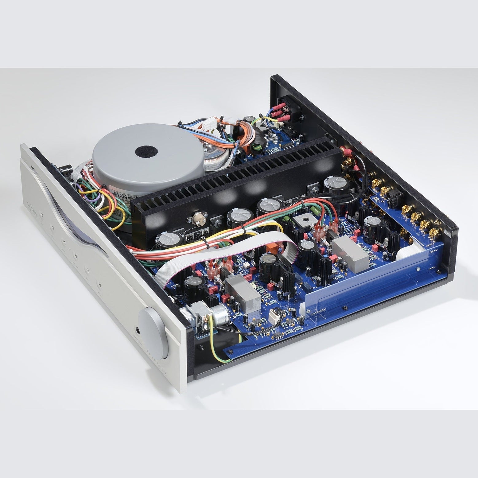 Audia Flight Three S Stereo Integrated Amplifier-thumbmail-16