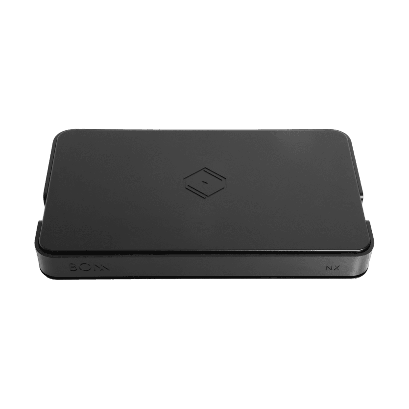 Silent Angel Bonn NX Network Switch