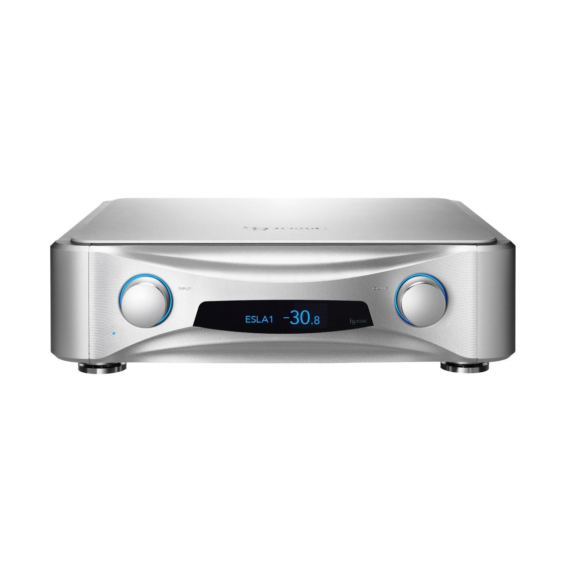 Esoteric Grandioso C1X Solo Preamplifier