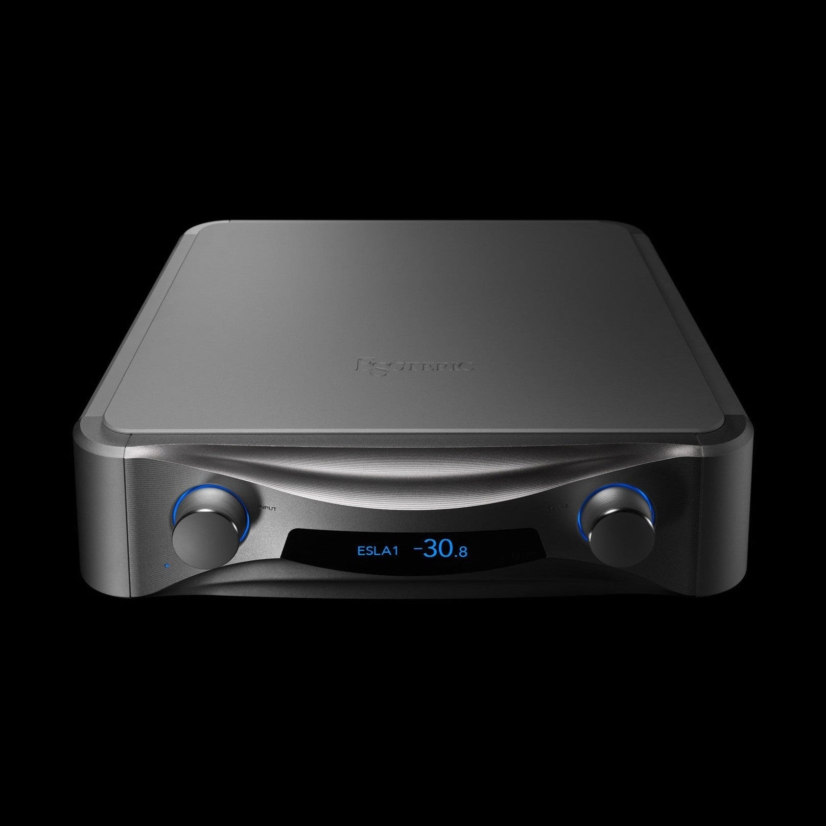 Esoteric Grandioso C1X Solo Preamplifier-thumbmail-4
