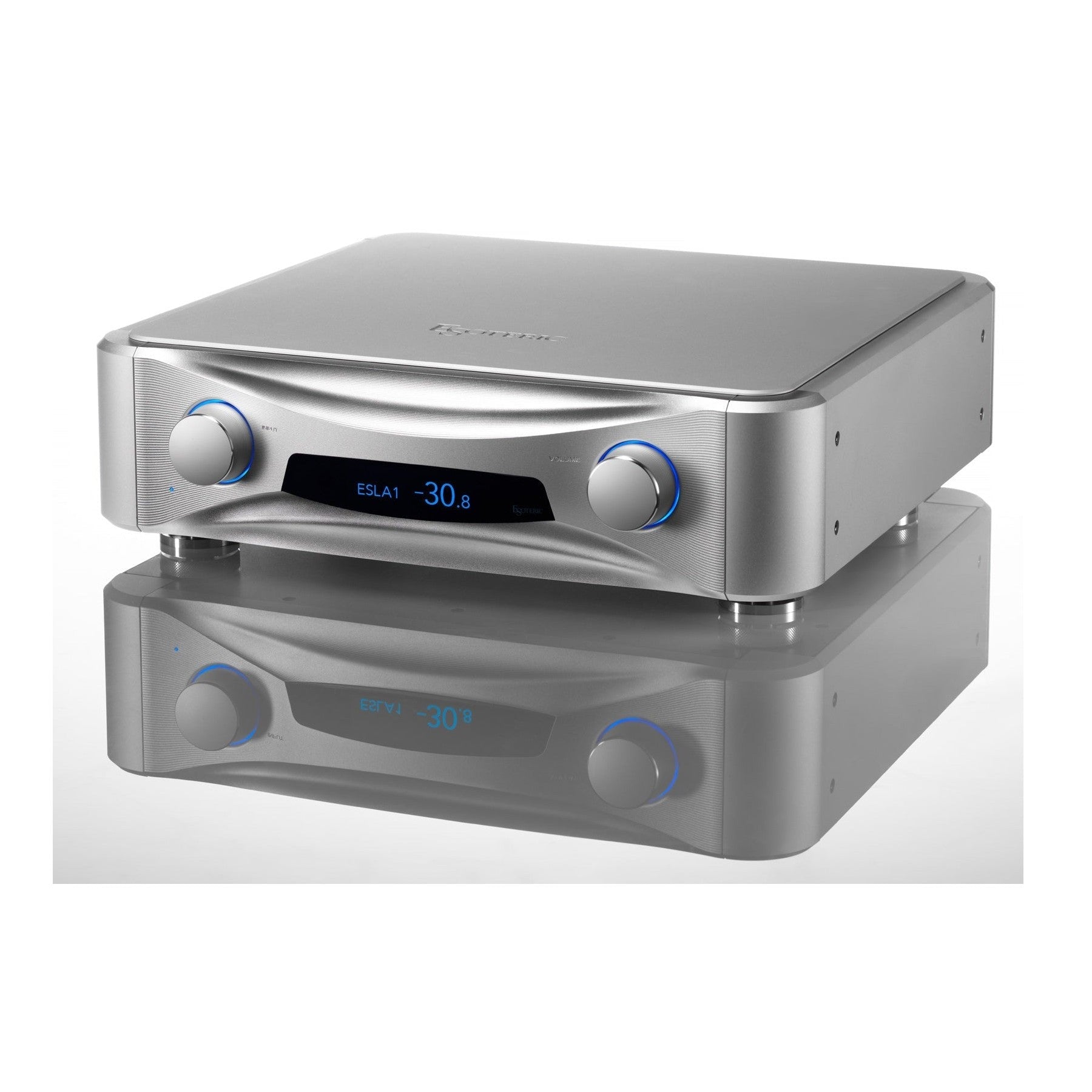 Esoteric Grandioso C1X Solo Preamplifier-thumbmail-3
