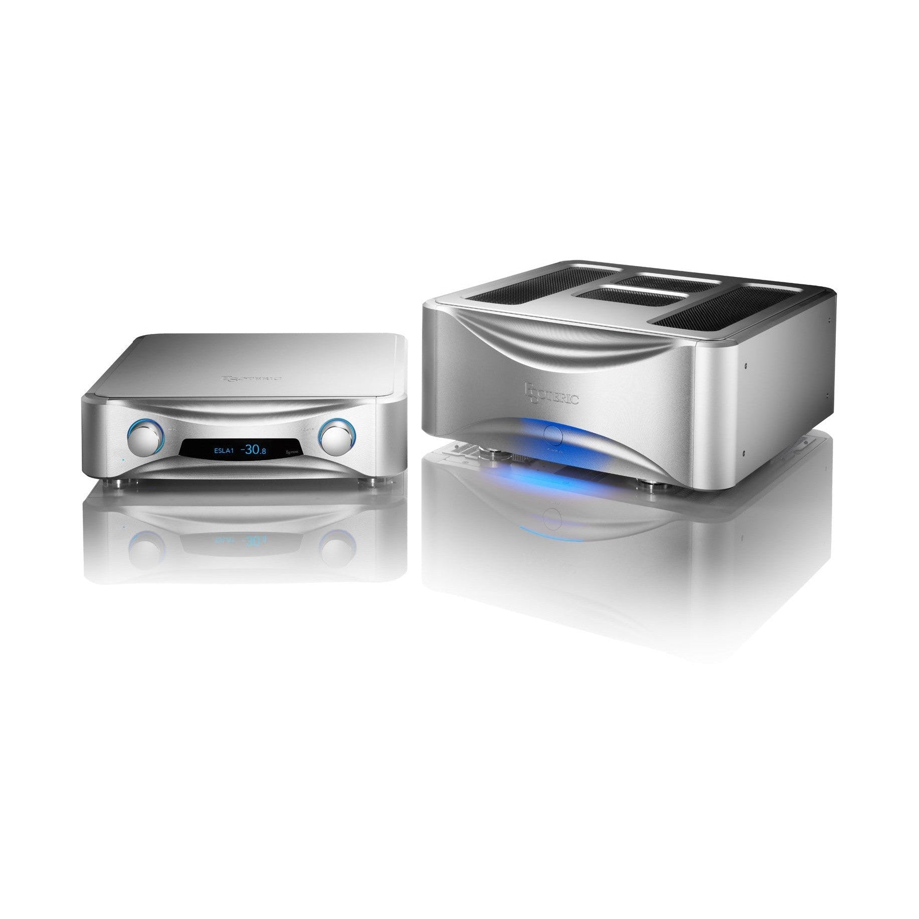 Esoteric Grandioso S1X Stereo Amplifier-thumbmail-7