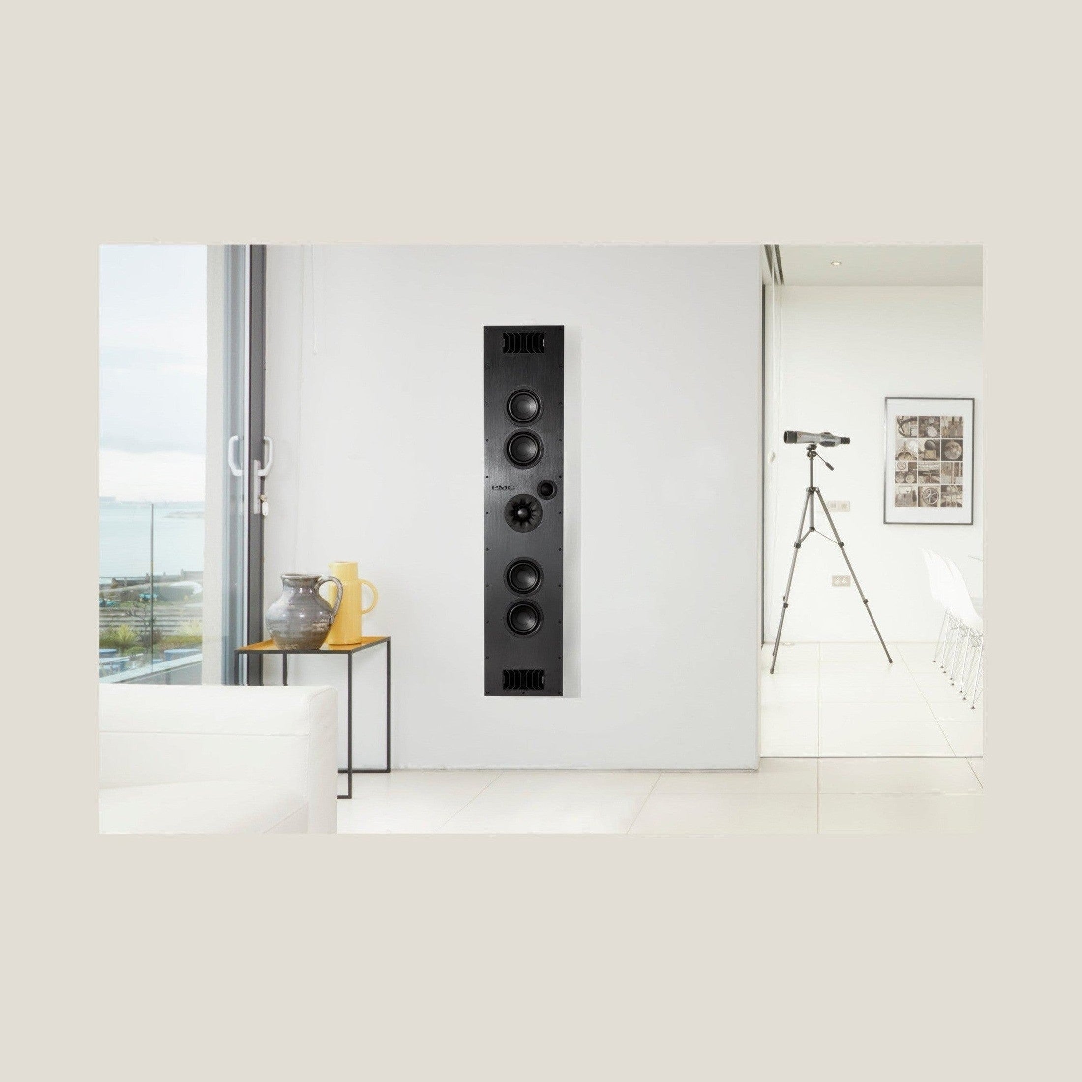 PMC ci140 On-Wall Speaker-thumbmail-5