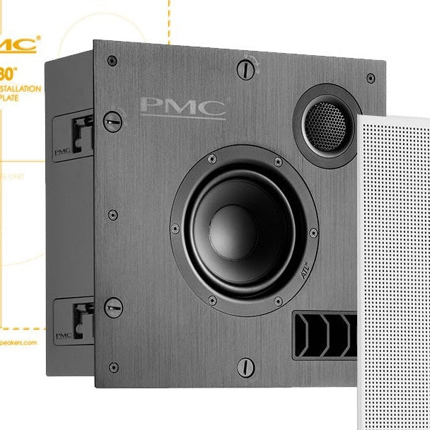 PMC ci30 In-Wall Speaker