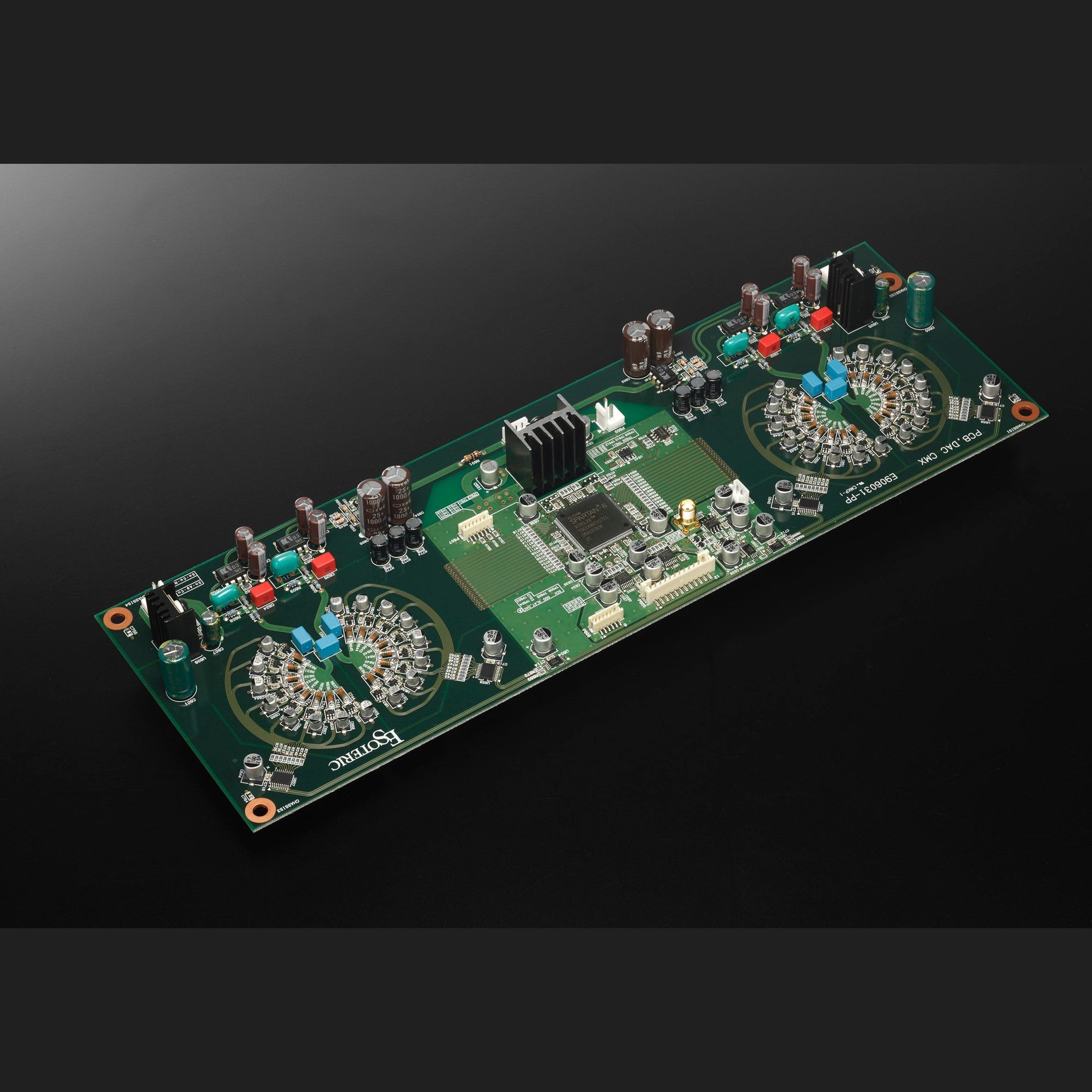 Esoteric Grandioso D1X-SE Monoblock DAC (set of 2)-thumbmail-4