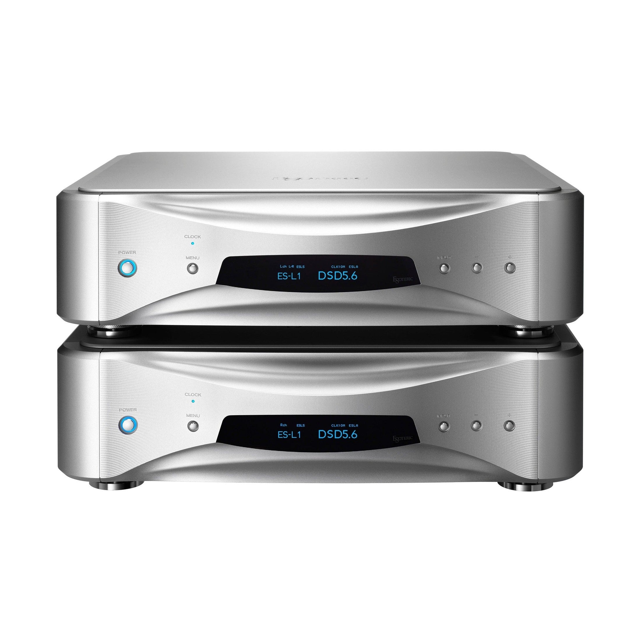 Esoteric Grandioso D1X-SE Monoblock DAC (set of 2)