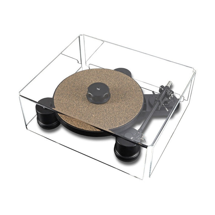 AVID HiFi Diva II Turntable Cover