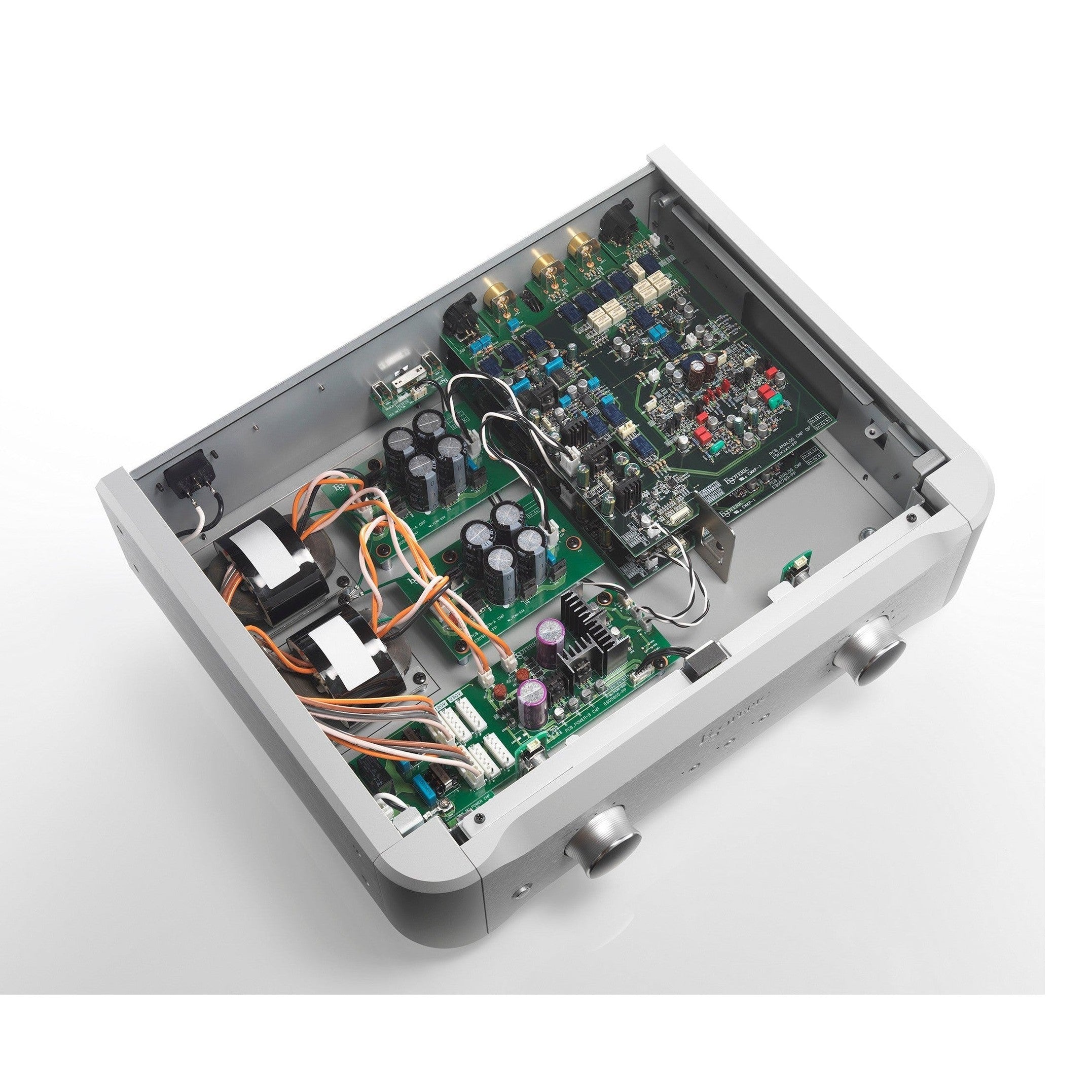 Esoteric E-02 Phonostage Preamplifier-thumbmail-4