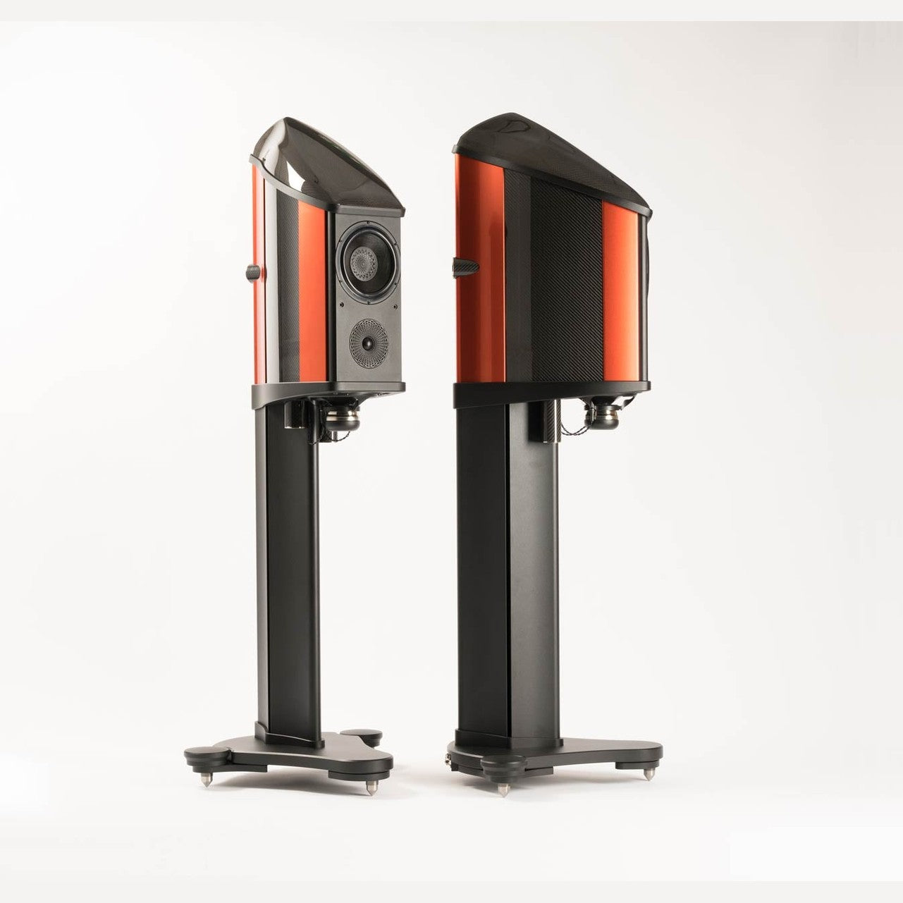 Wilson Benesch Endeavor 3zero