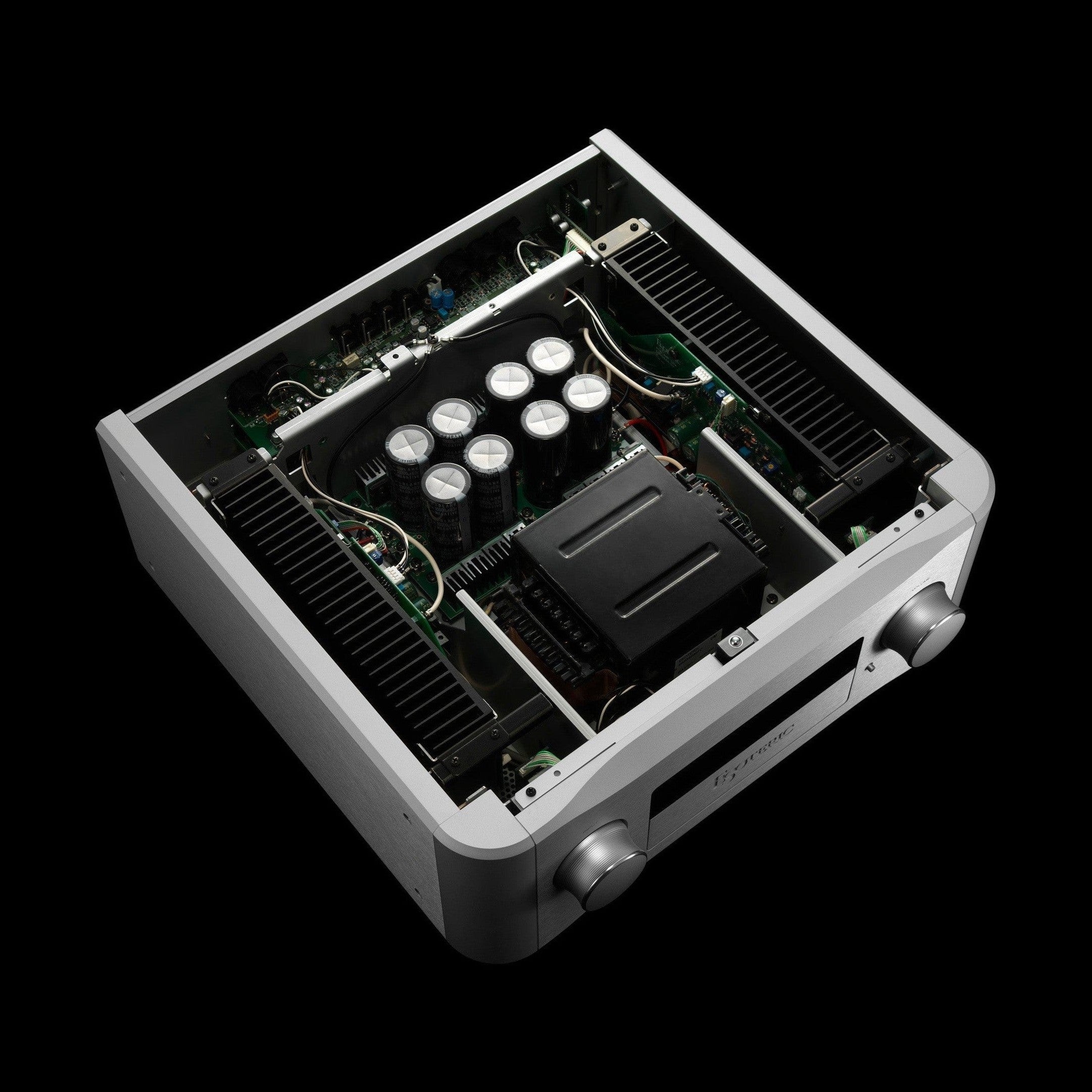 Esoteric F-01 Integrated Amplifier-thumbmail-6