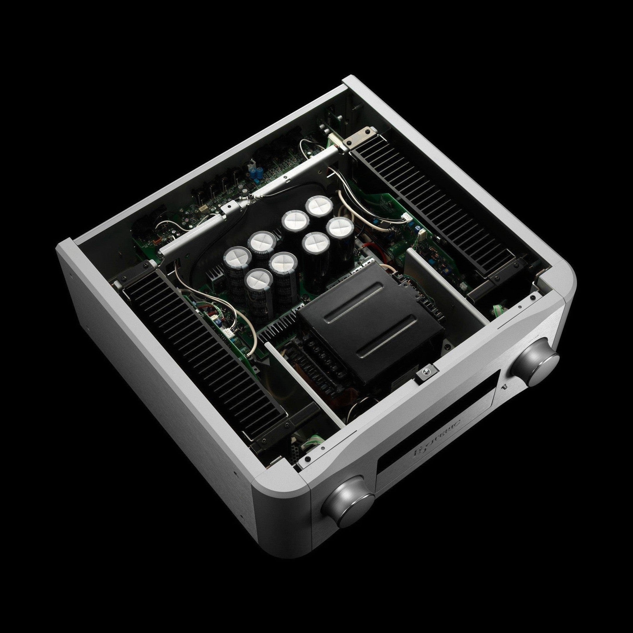 Esoteric F-02 Integrated Amplifier-thumbmail-6