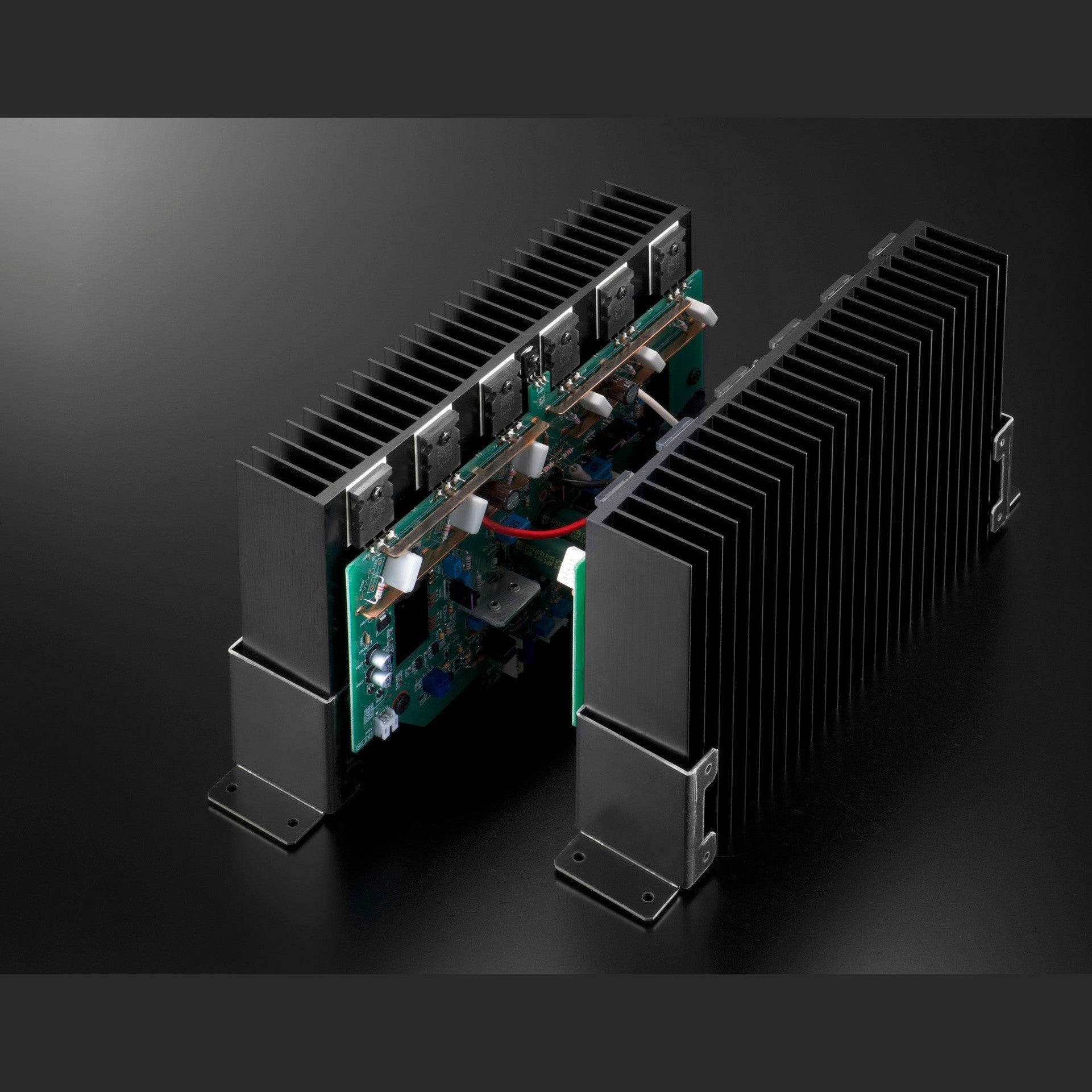 Esoteric F-01 Integrated Amplifier-thumbmail-8
