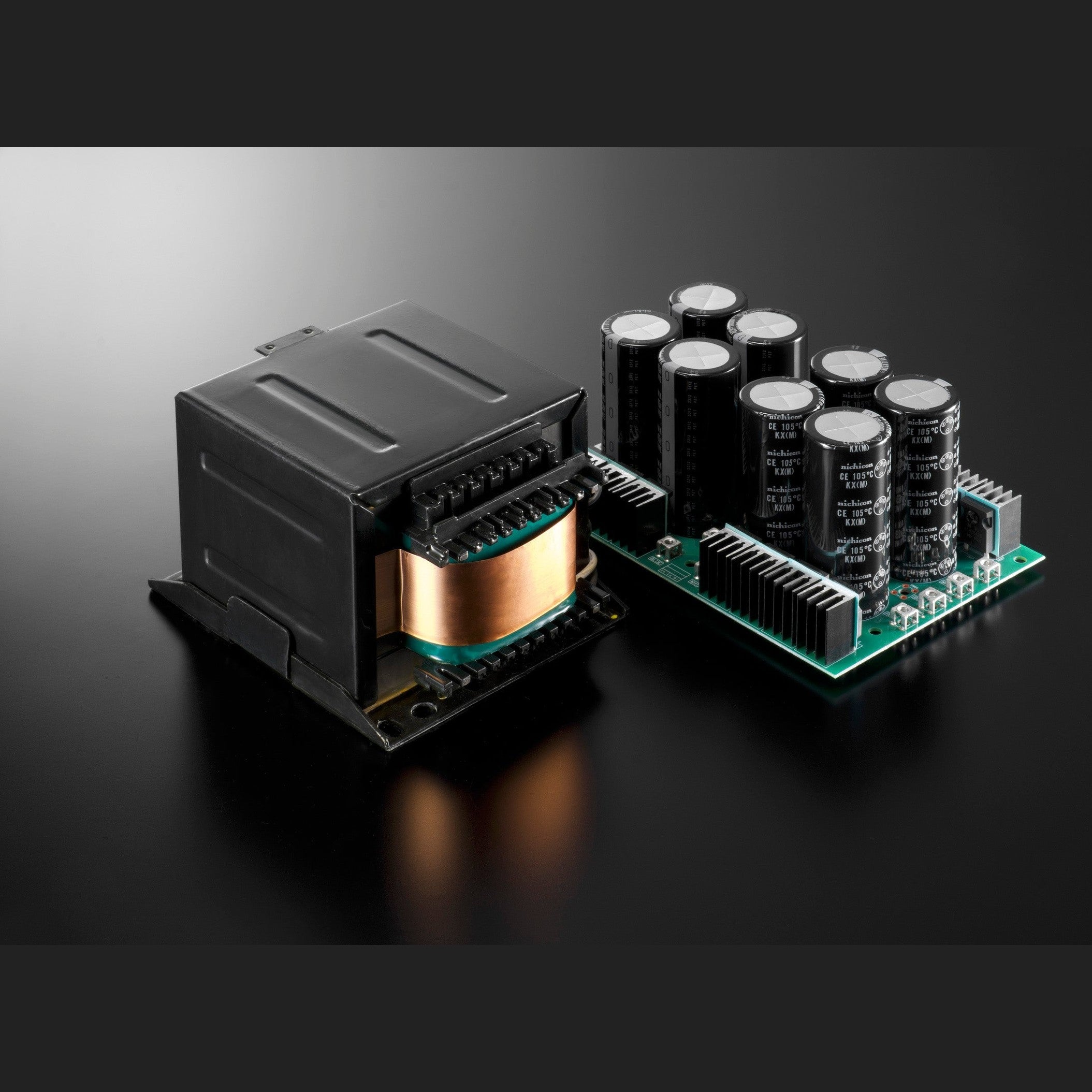 Esoteric F-02 Integrated Amplifier-thumbmail-9