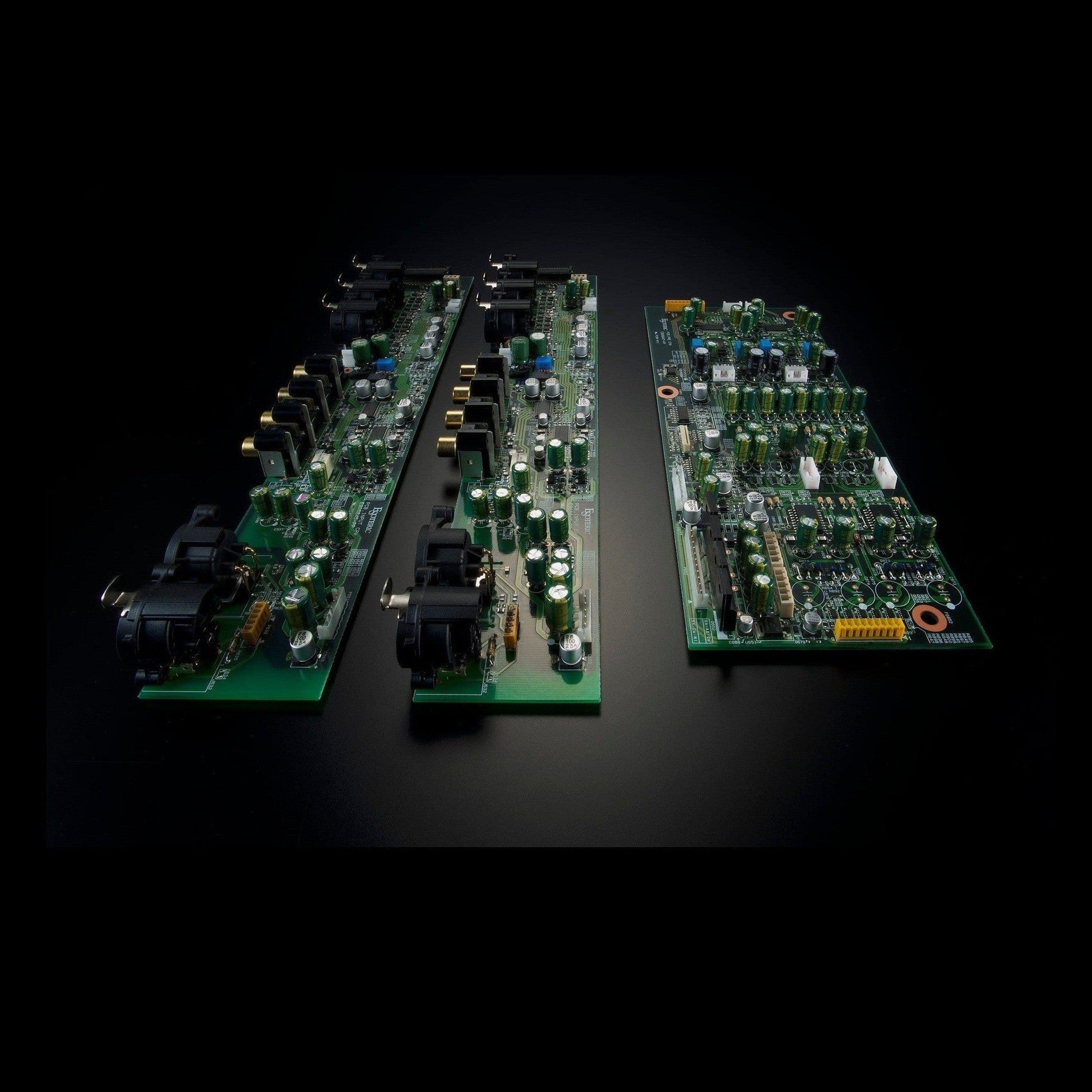 Esoteric F-02 Integrated Amplifier-thumbmail-7