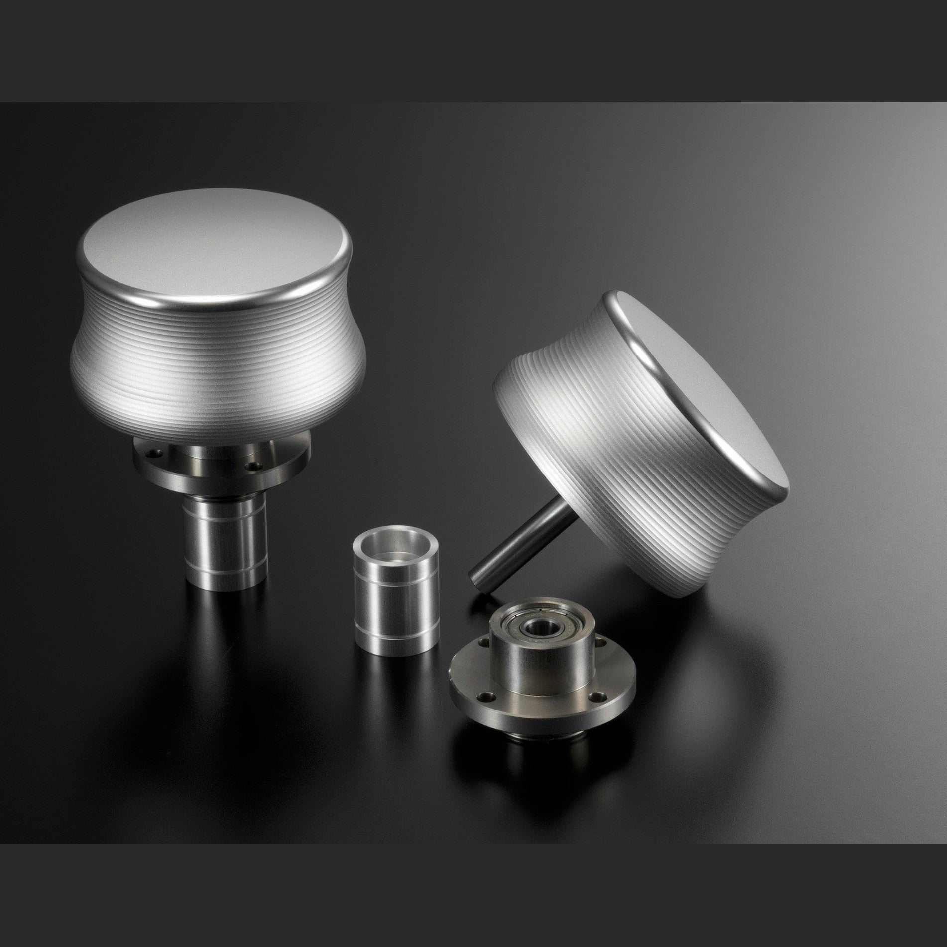 Esoteric F-02 Integrated Amplifier-thumbmail-10