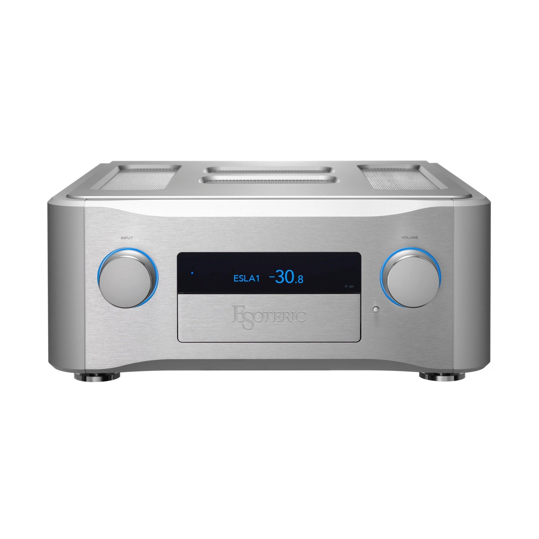 Esoteric F-01 Integrated Amplifier