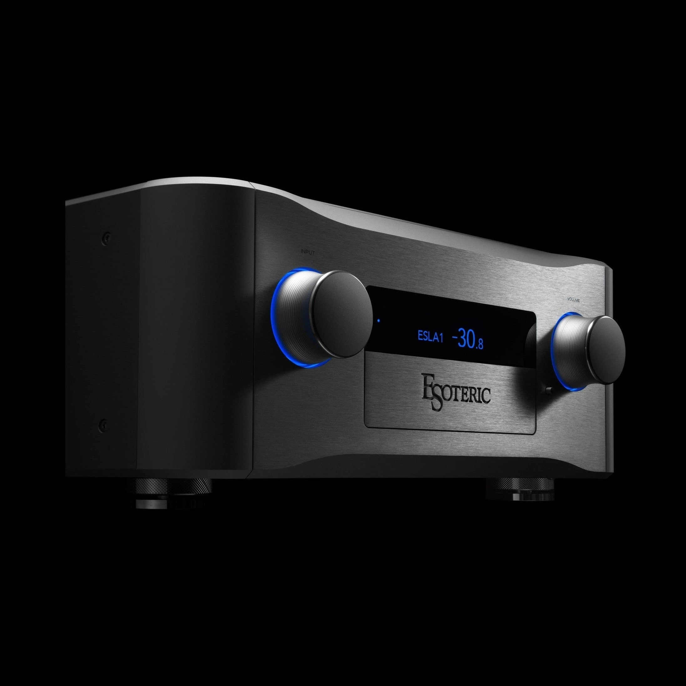 Esoteric F-01 Integrated Amplifier-thumbmail-5