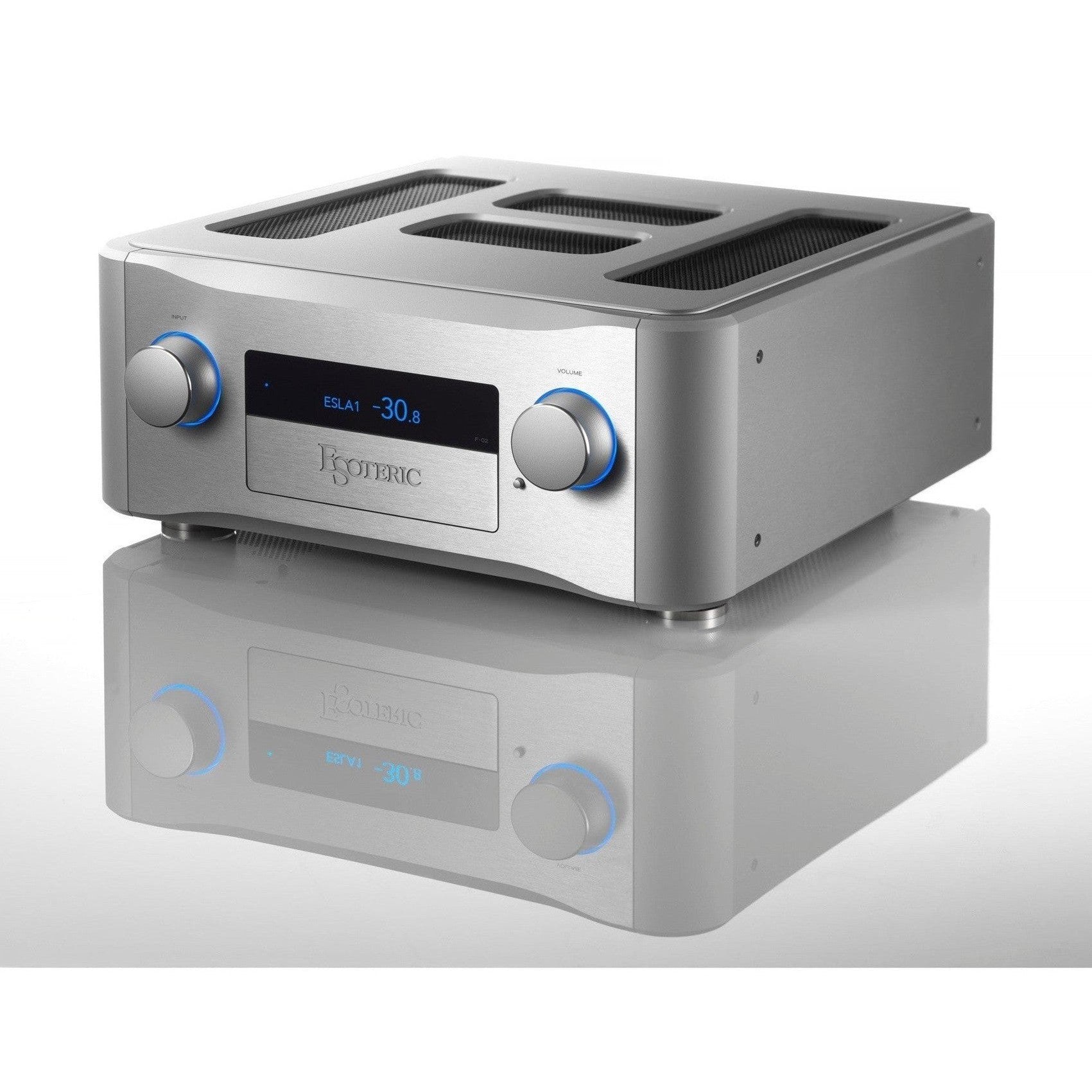 Esoteric F-02 Integrated Amplifier-thumbmail-4