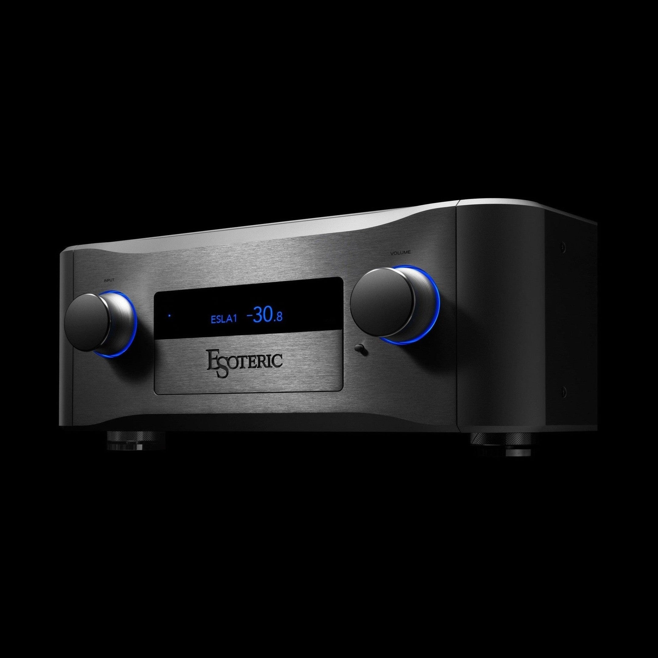 Esoteric F-02 Integrated Amplifier-thumbmail-5