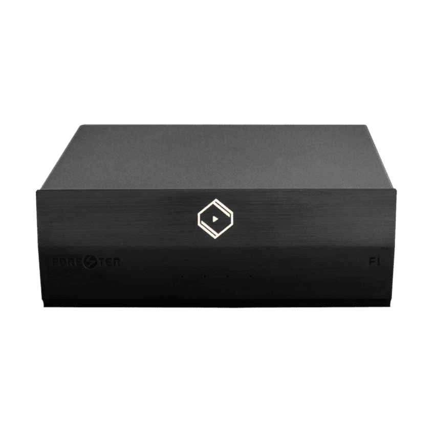 Silent Angel Forester F1 Linear Power Supply