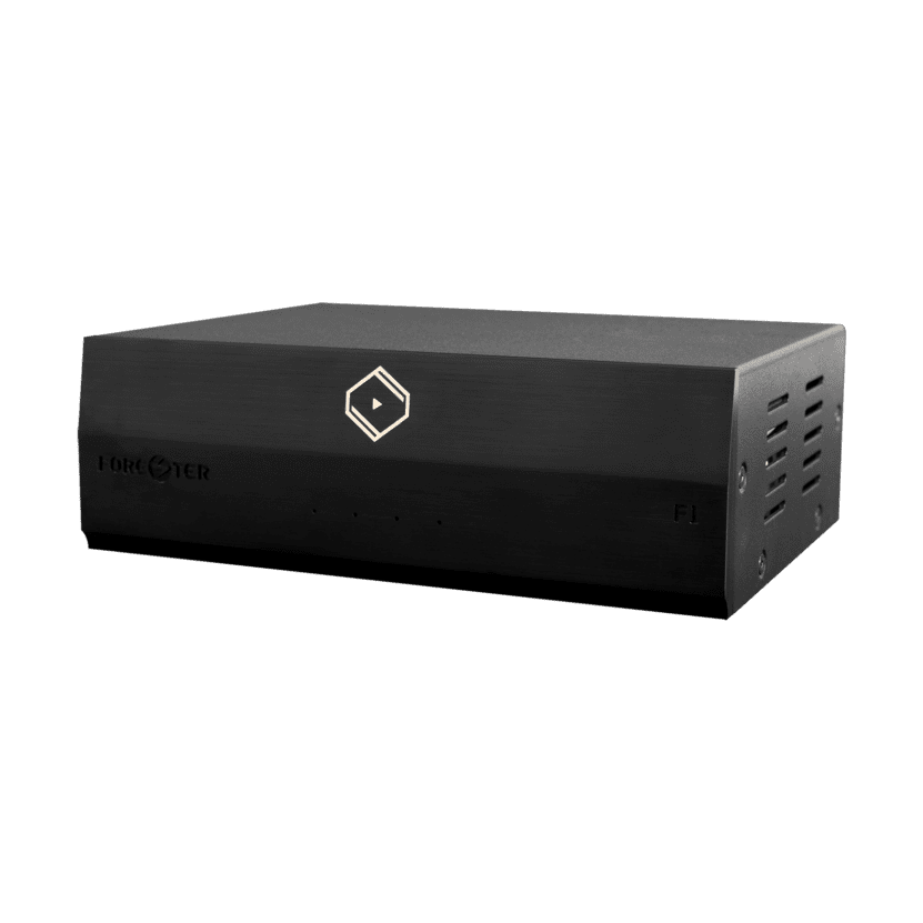 Silent Angel Forester F1 Linear Power Supply-thumbmail-3