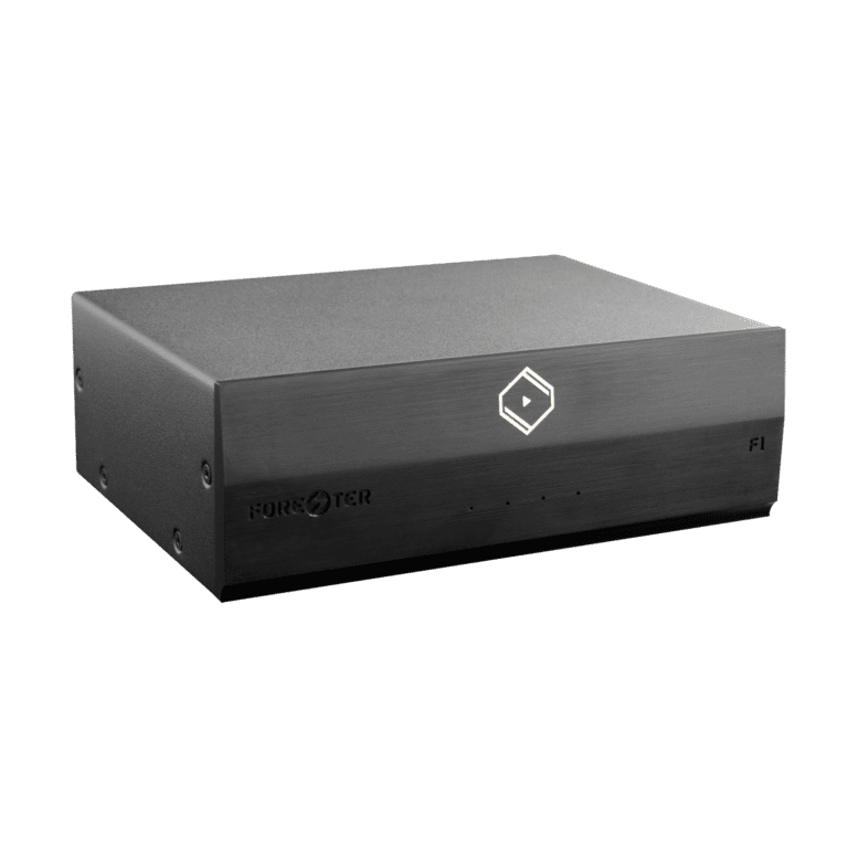 Silent Angel Forester F1 Linear Power Supply-thumbmail-2