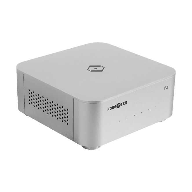 Silent Angel Forester F2 Linear Power Supply