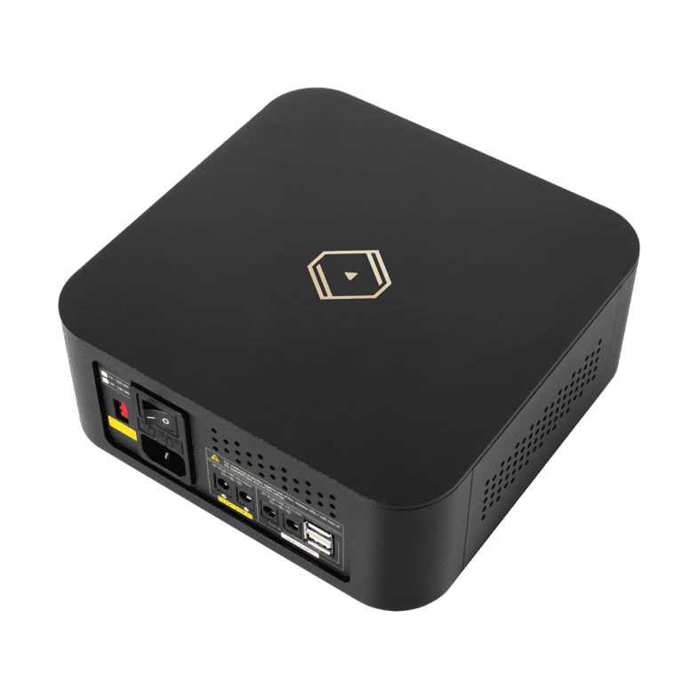Silent Angel Forester F2 Linear Power Supply-thumbmail-7