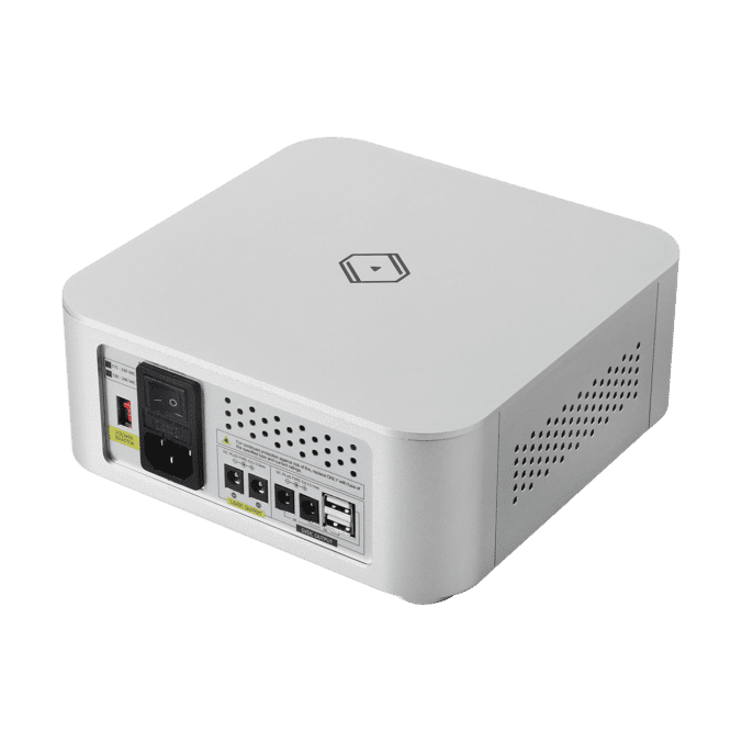 Silent Angel Forester F2 Linear Power Supply-thumbmail-3