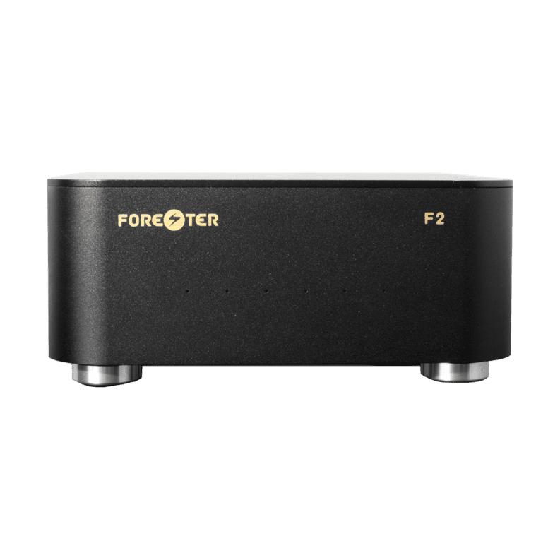 Silent Angel Forester F2 Linear Power Supply-thumbmail-9