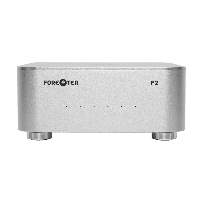 Silent Angel Forester F2 Linear Power Supply-thumbmail-2