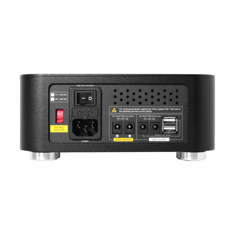 Silent Angel Forester F2 Linear Power Supply-thumbmail-10