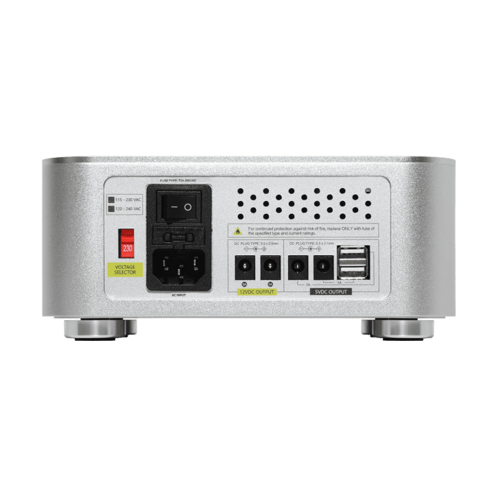Silent Angel Forester F2 Linear Power Supply-thumbmail-5