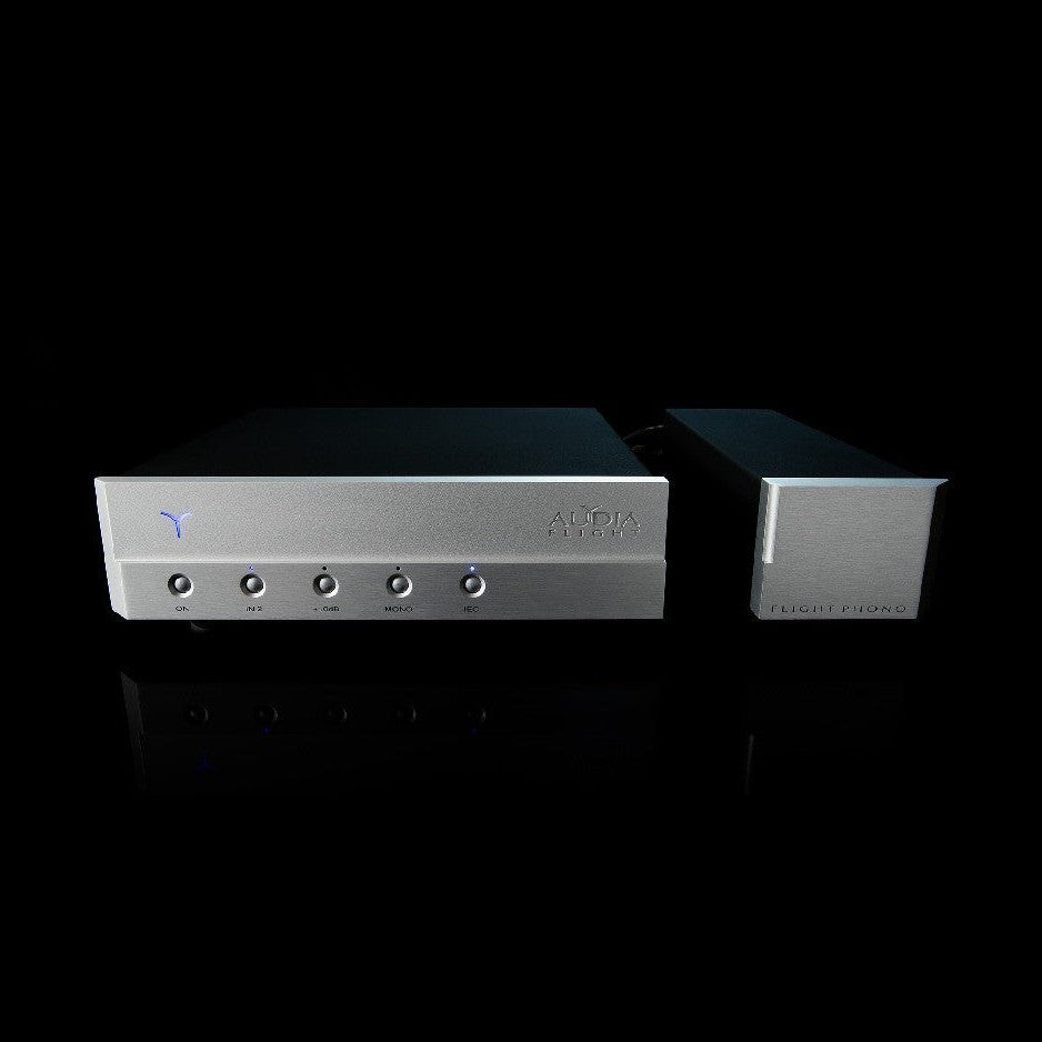 Audia Flight Phono-thumbmail-2