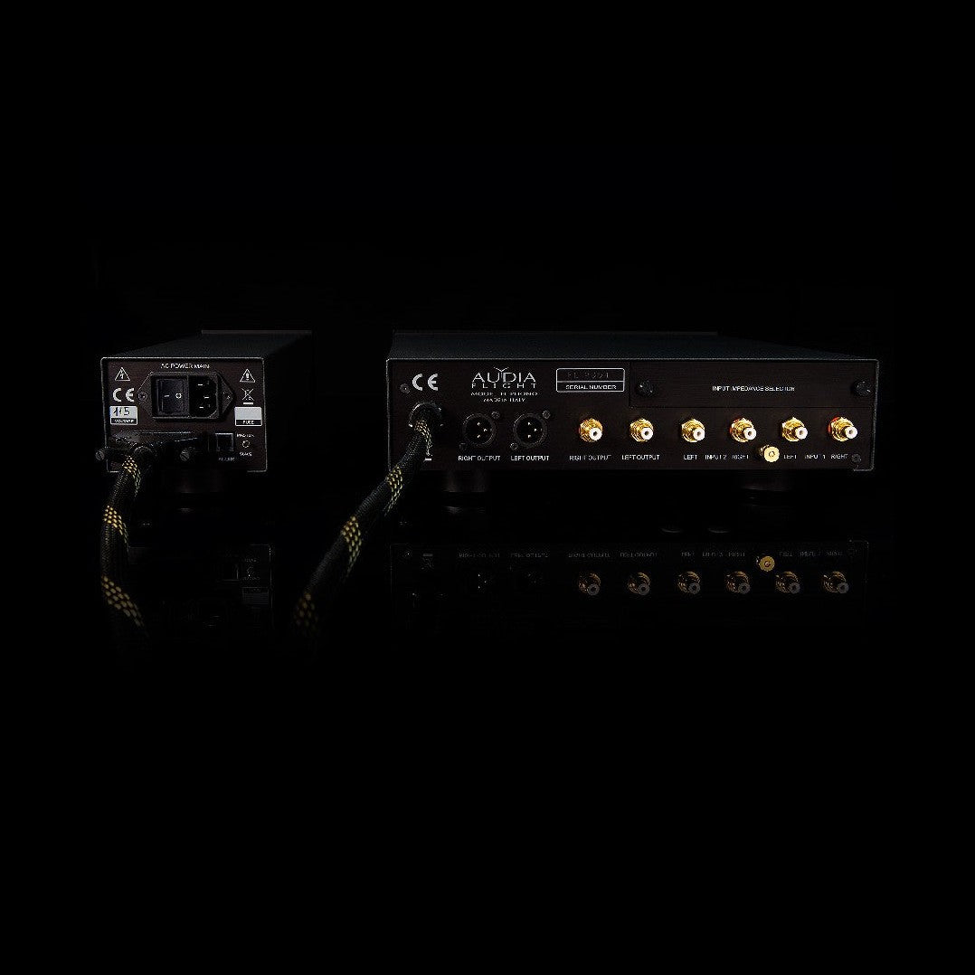 Audia Flight Phono-thumbmail-5